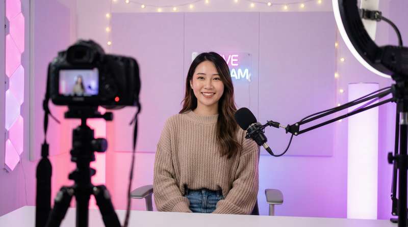 草莓视频影视传媒视频社区平台