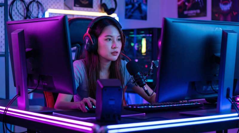 草莓视频游戏直播视频